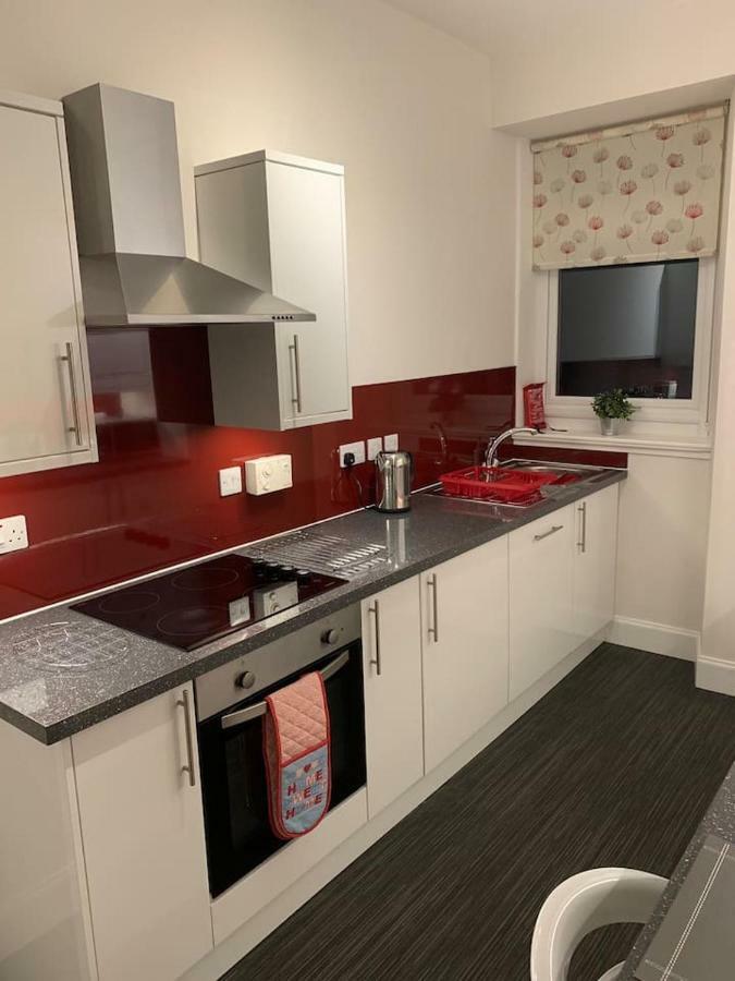 אובאן Apartment 39C מראה חיצוני תמונה