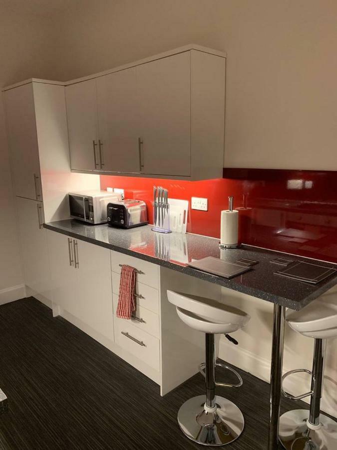 אובאן Apartment 39C מראה חיצוני תמונה