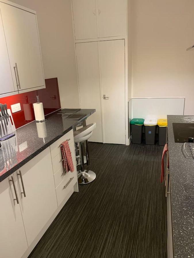 אובאן Apartment 39C מראה חיצוני תמונה