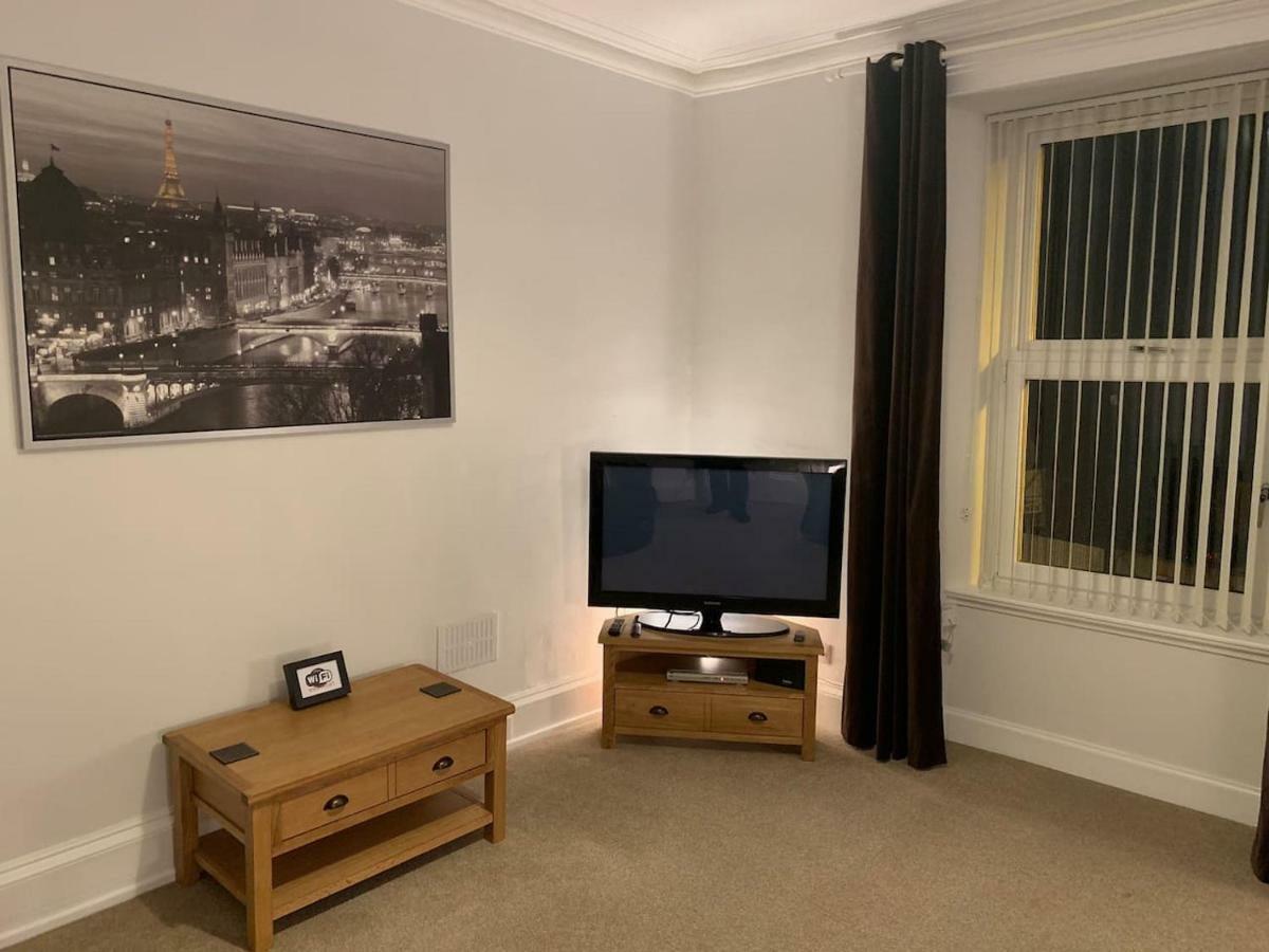 אובאן Apartment 39C מראה חיצוני תמונה