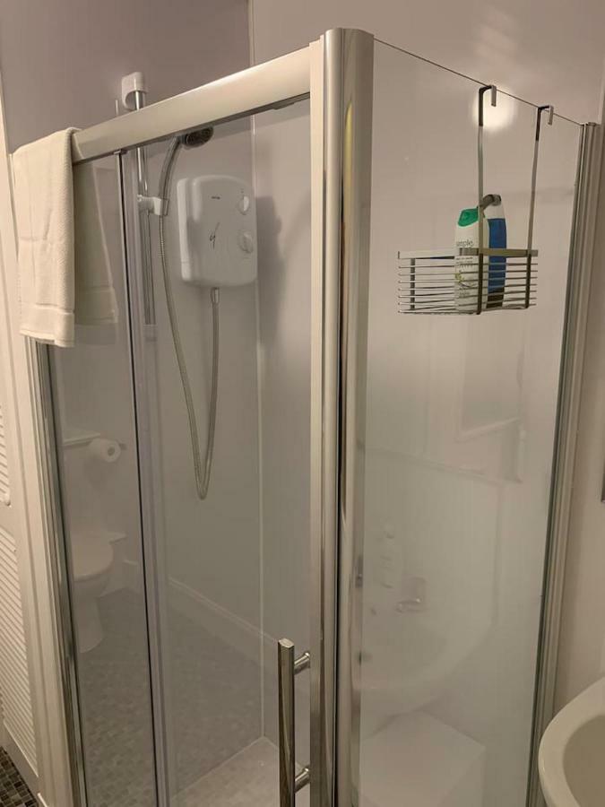 אובאן Apartment 39C מראה חיצוני תמונה