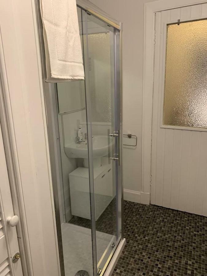 אובאן Apartment 39C מראה חיצוני תמונה
