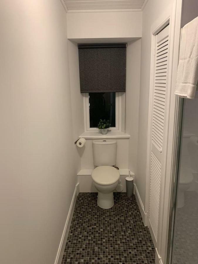 אובאן Apartment 39C מראה חיצוני תמונה